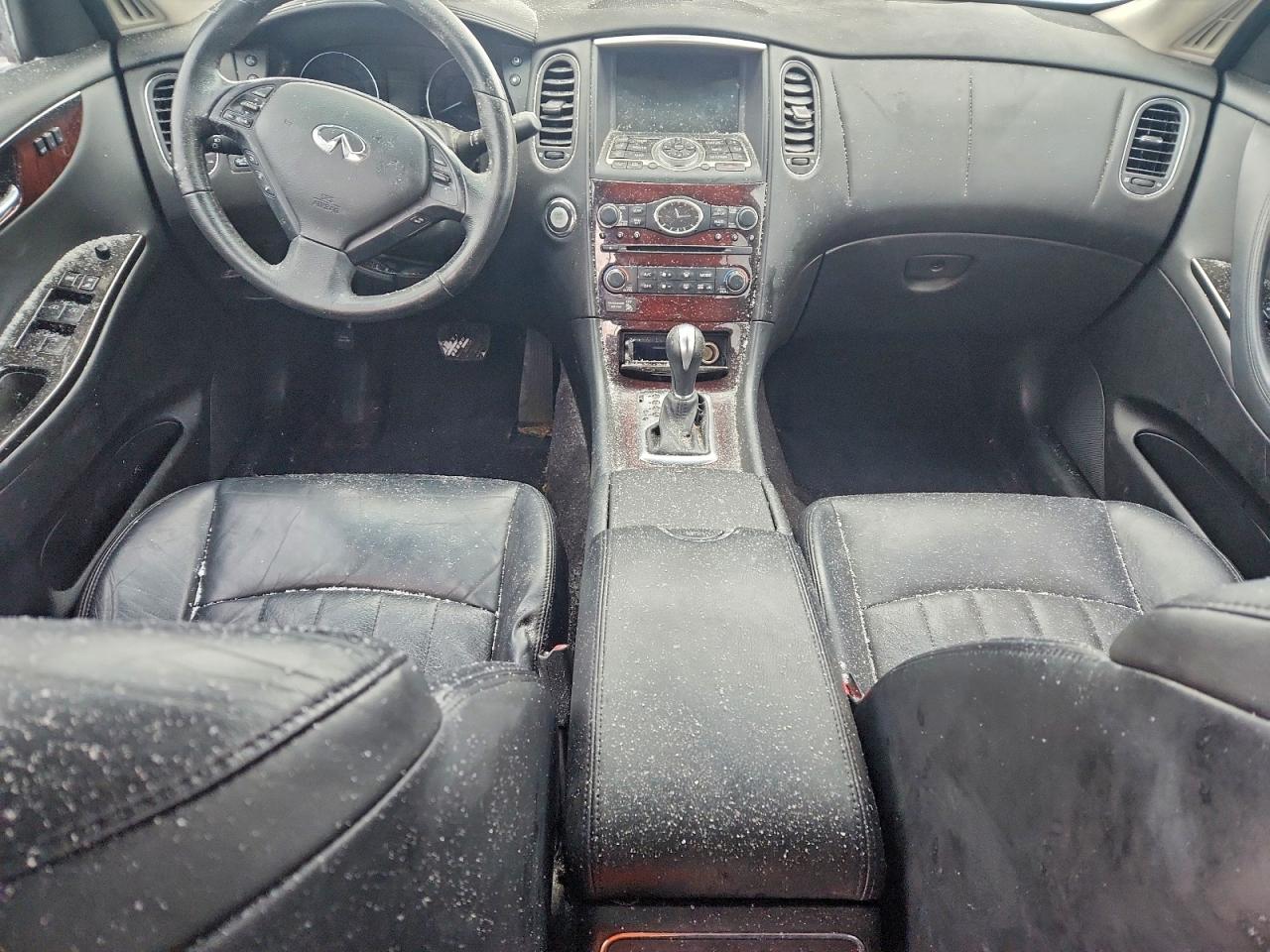 Lexus RX 350 Base Image 12