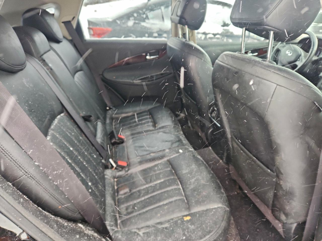 Lexus RX 350 Base Image 6