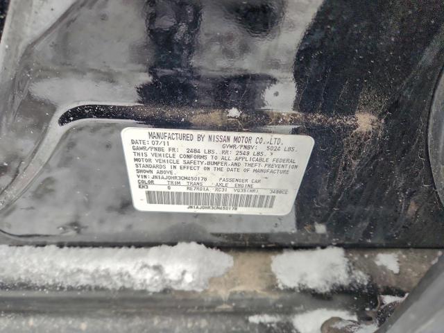 Lexus RX 350 Base Image 8