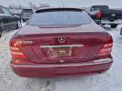 Mercedes-Benz S-Class 500 Image 8
