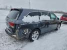 Honda Odyssey Exl Image 3