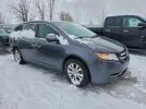 Honda Odyssey Exl Image 12