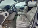 Honda Odyssey Exl Image 4