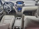 Honda Odyssey Exl Image 2