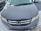 Honda Odyssey Exl Image 9