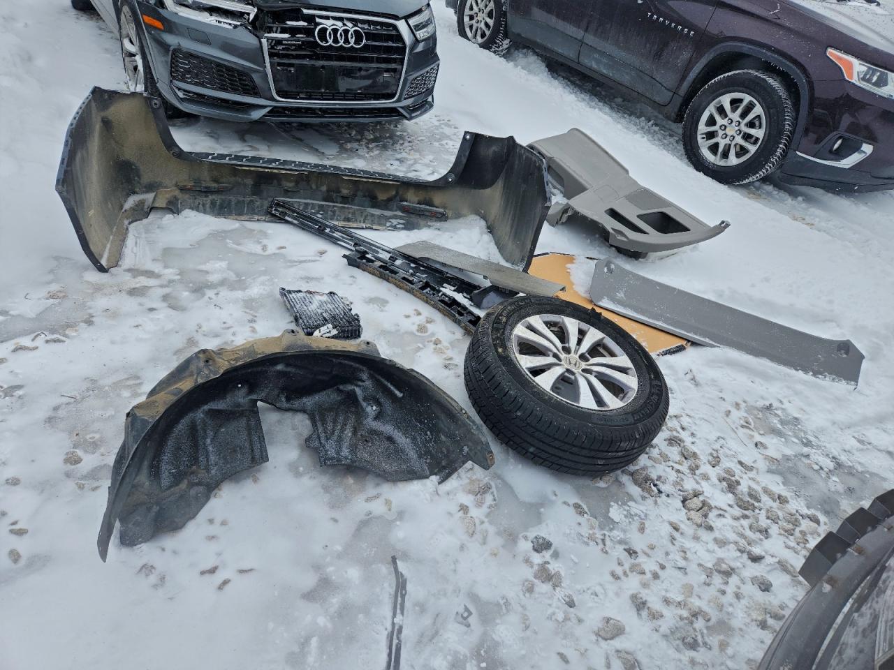 Honda Odyssey Exl Image 11