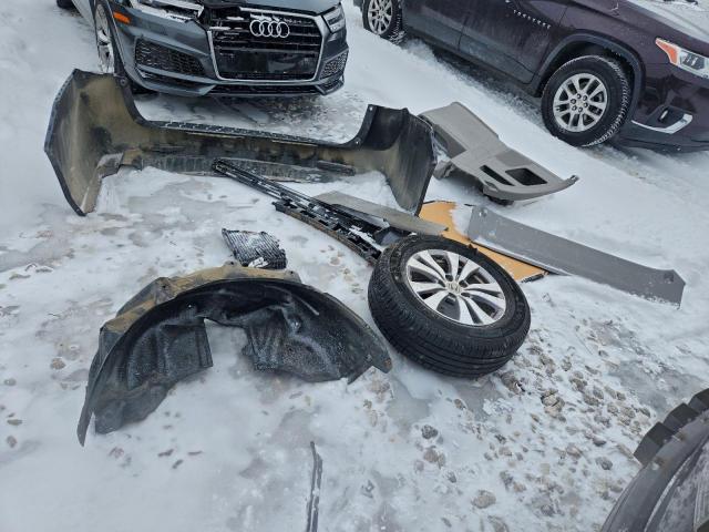 Honda Odyssey Exl Image 11