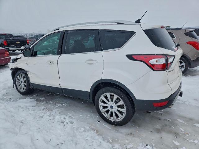 Ford Escape Titanium Image 10