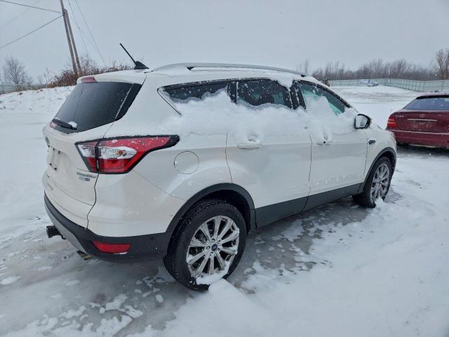 Ford Escape Titanium Image 13