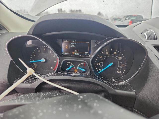 Ford Escape Titanium Image 9