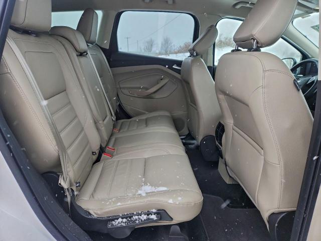 Ford Escape Titanium Image 7