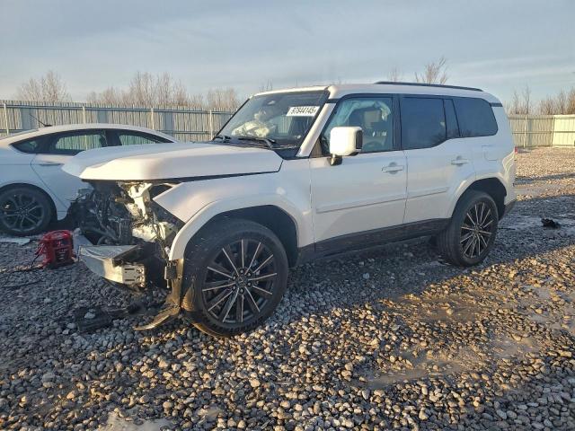  Salvage Lexus Gx