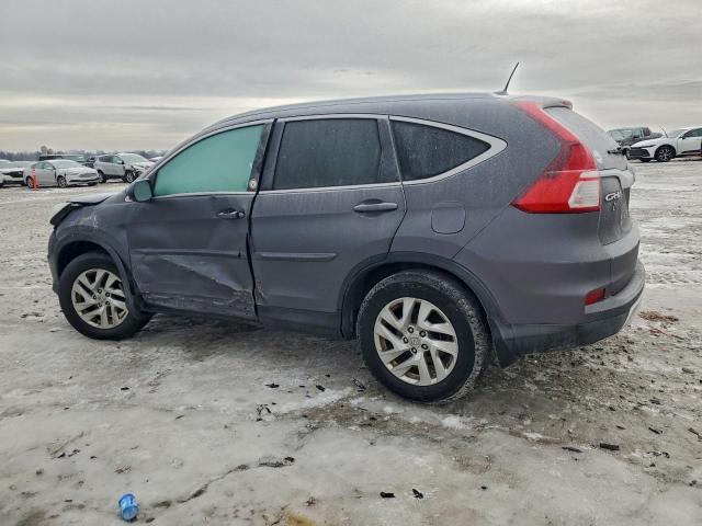 Honda Crv Exl Image 13