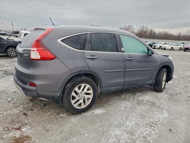 Honda Crv Exl Image 6
