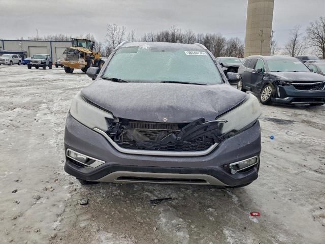 Honda Crv Exl Image 2