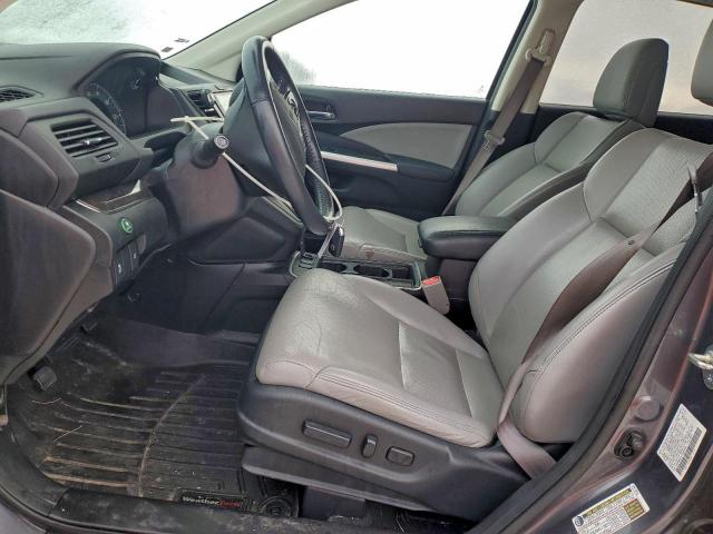 Honda Crv Exl Image 9