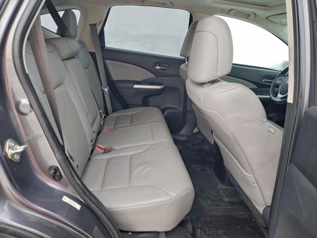 Honda Crv Exl Image 12