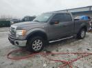 Ford F-150 Super Cab Image 1