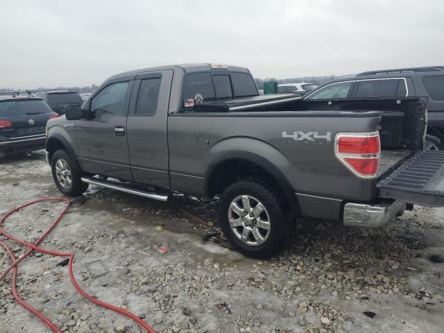 Ford F-150 Super Cab Image 4