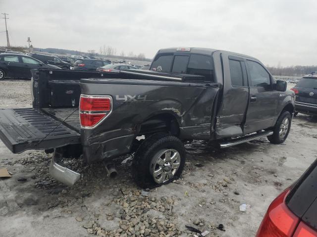 Ford F-150 Super Cab Image 11