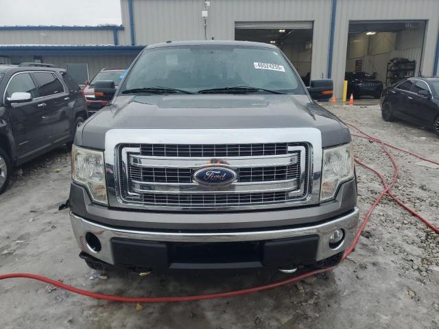 Ford F-150 Super Cab Image 5