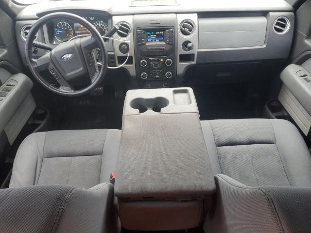 Ford F-150 Super Cab Image 13