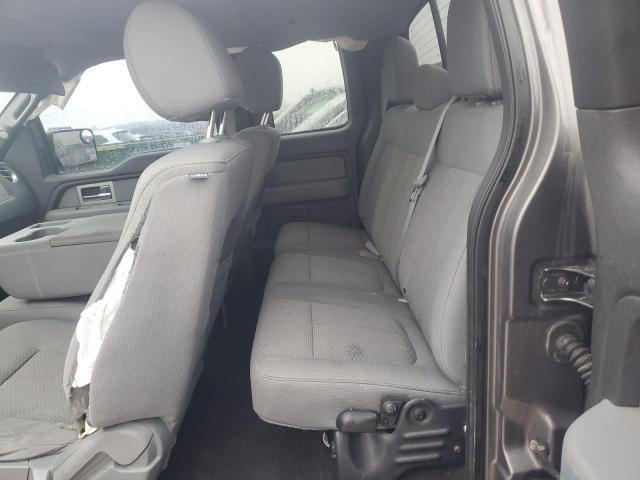 Ford F-150 Super Cab Image 9