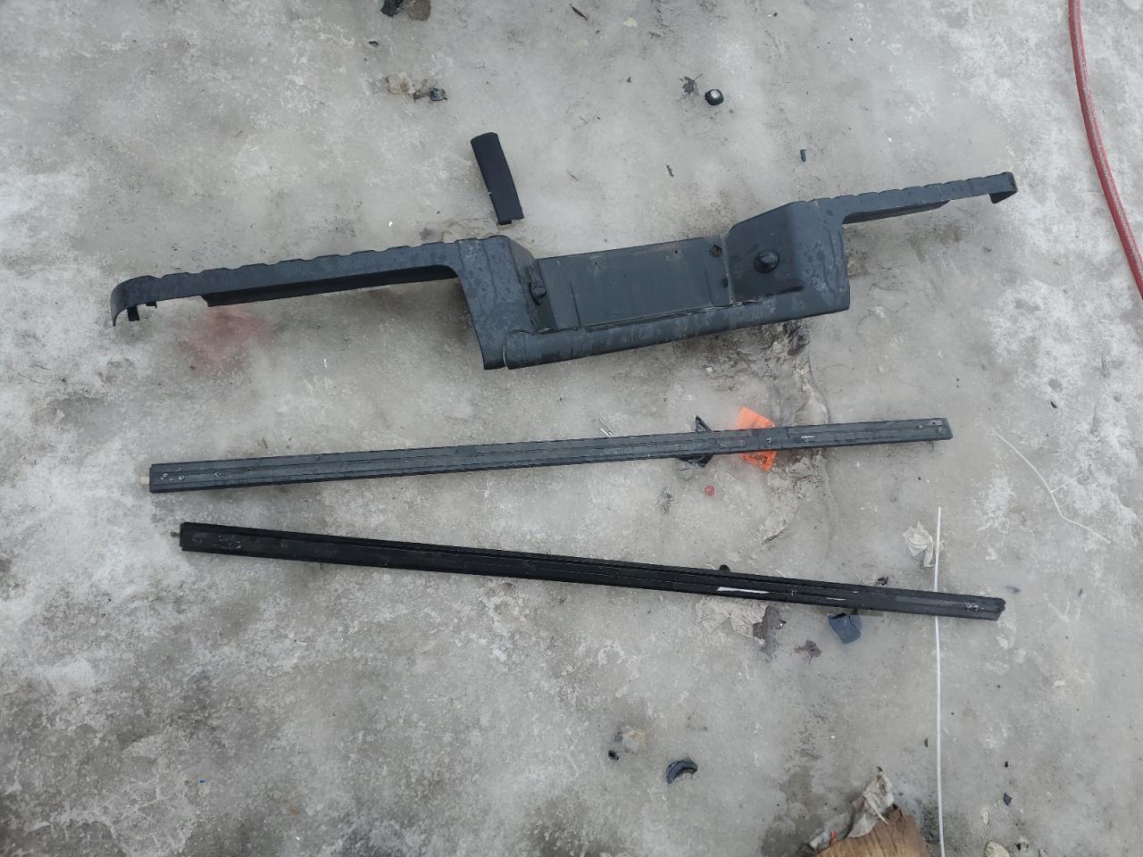 Ford F-150 Super Cab Image 7