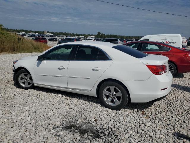 Chevrolet Malibu Ls Image 5