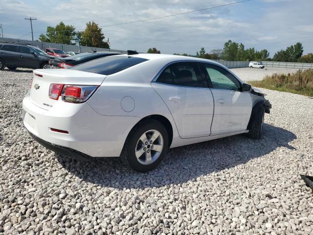 Chevrolet Malibu Ls Image 2