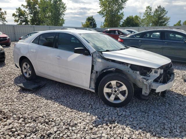 Chevrolet Malibu Ls Image 11