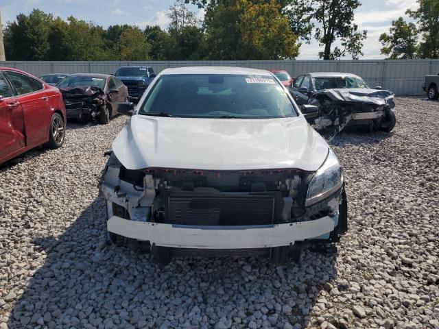 Chevrolet Malibu Ls Image 9