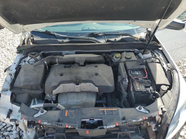 Chevrolet Malibu Ls Image 10