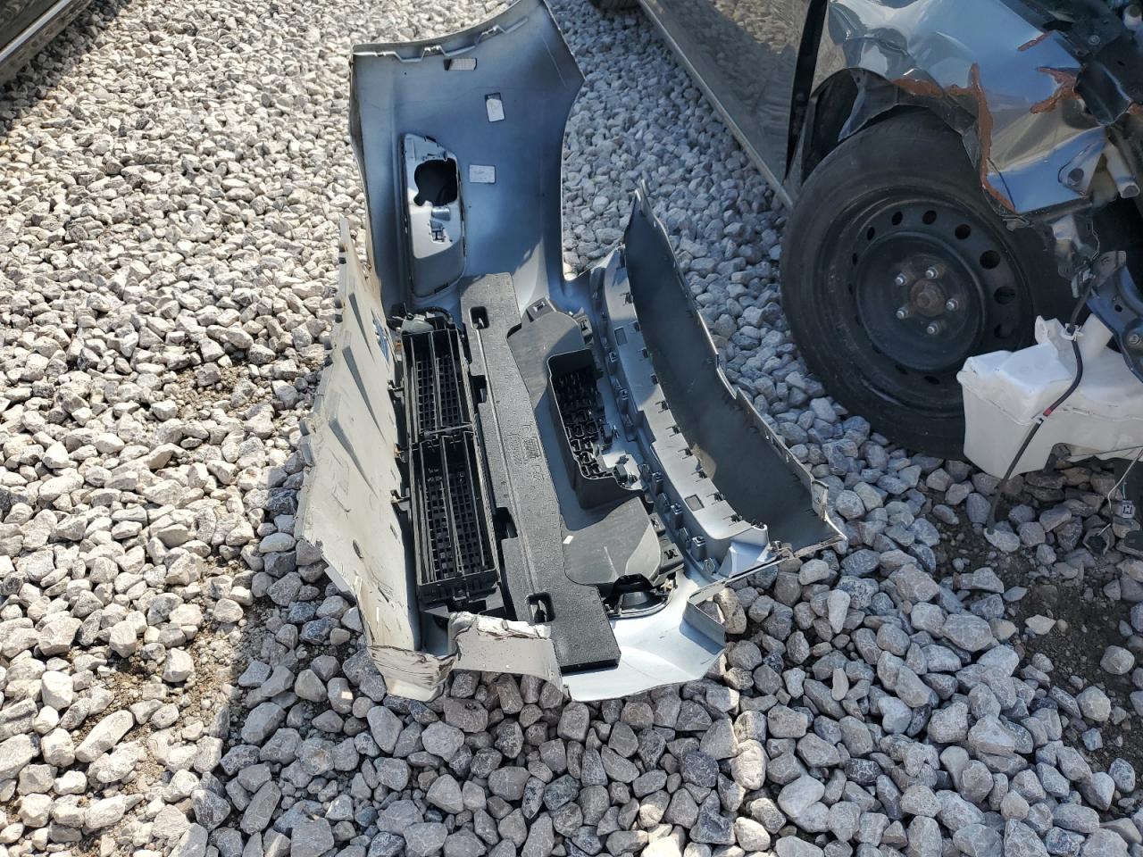 Chevrolet Malibu Ls Image 8