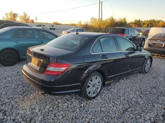 Mercedes-Benz C-Class 300 Image 3