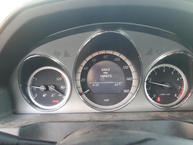 Mercedes-Benz C-Class 300 Image 11