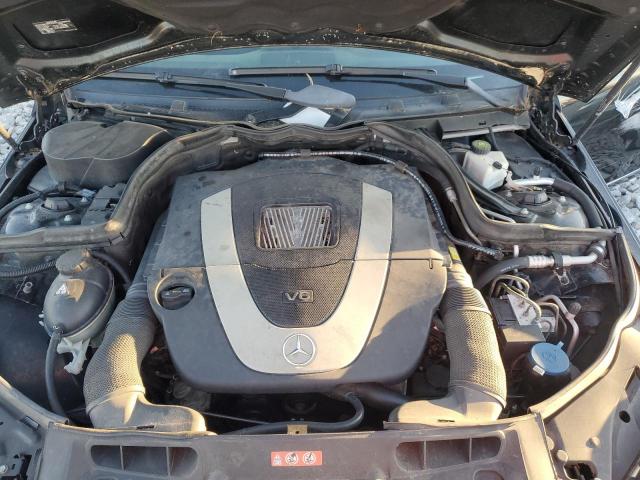 Mercedes-Benz C-Class 300 Image 8