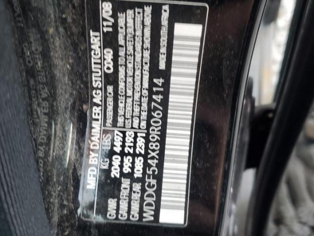 Mercedes-Benz C-Class 300 Image 12