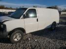 Chevrolet Express Image 1