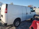 Chevrolet Express Image 3