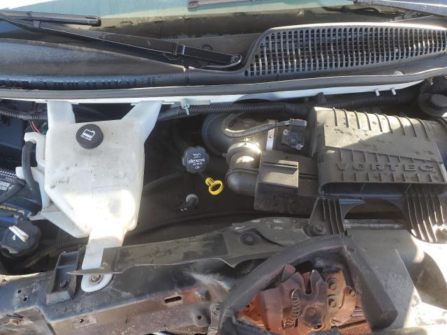 Chevrolet Express Image 12