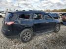 Chevrolet Traverse Lt Image 11