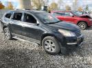 Chevrolet Traverse Lt Image 4
