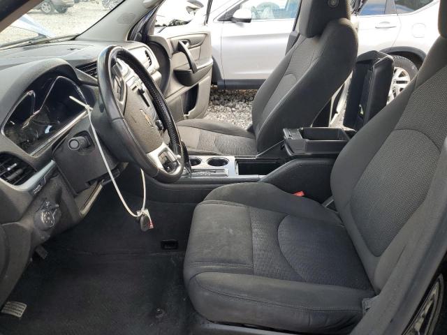 Chevrolet Traverse Lt Image 2
