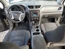 Chevrolet Traverse Lt Image 6