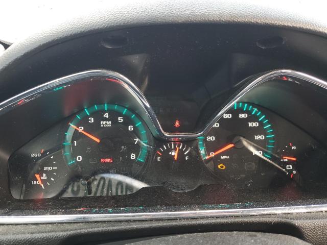 Chevrolet Traverse Lt Image 5