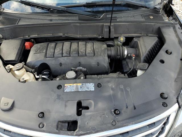 Chevrolet Traverse Lt Image 10