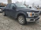 Ford F-150 Supercrew Image 5