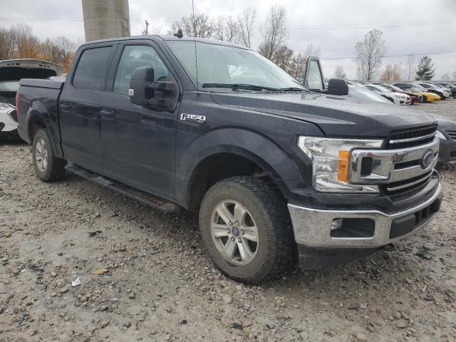 Ford F-150 Supercrew Image 5