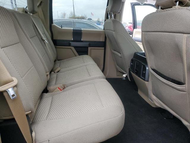 Ford F-150 Supercrew Image 11